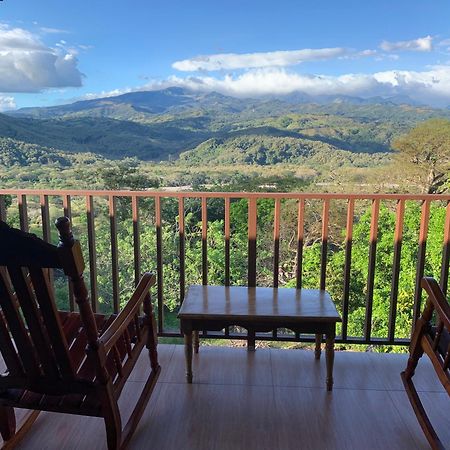 Conectar Con La Naturaleza Esparza Bagian luar foto
