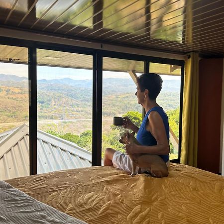 Conectar Con La Naturaleza Esparza Bagian luar foto