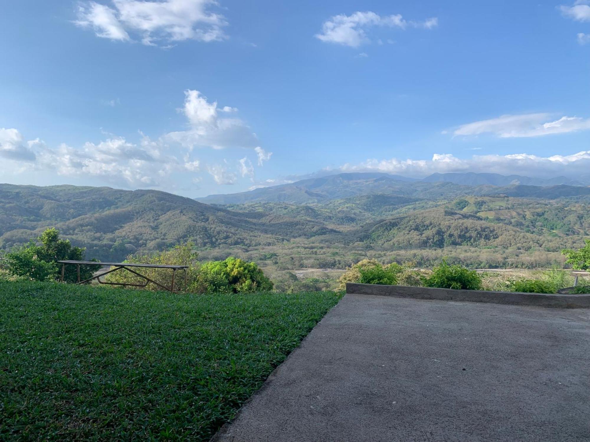 Conectar Con La Naturaleza Esparza Bagian luar foto