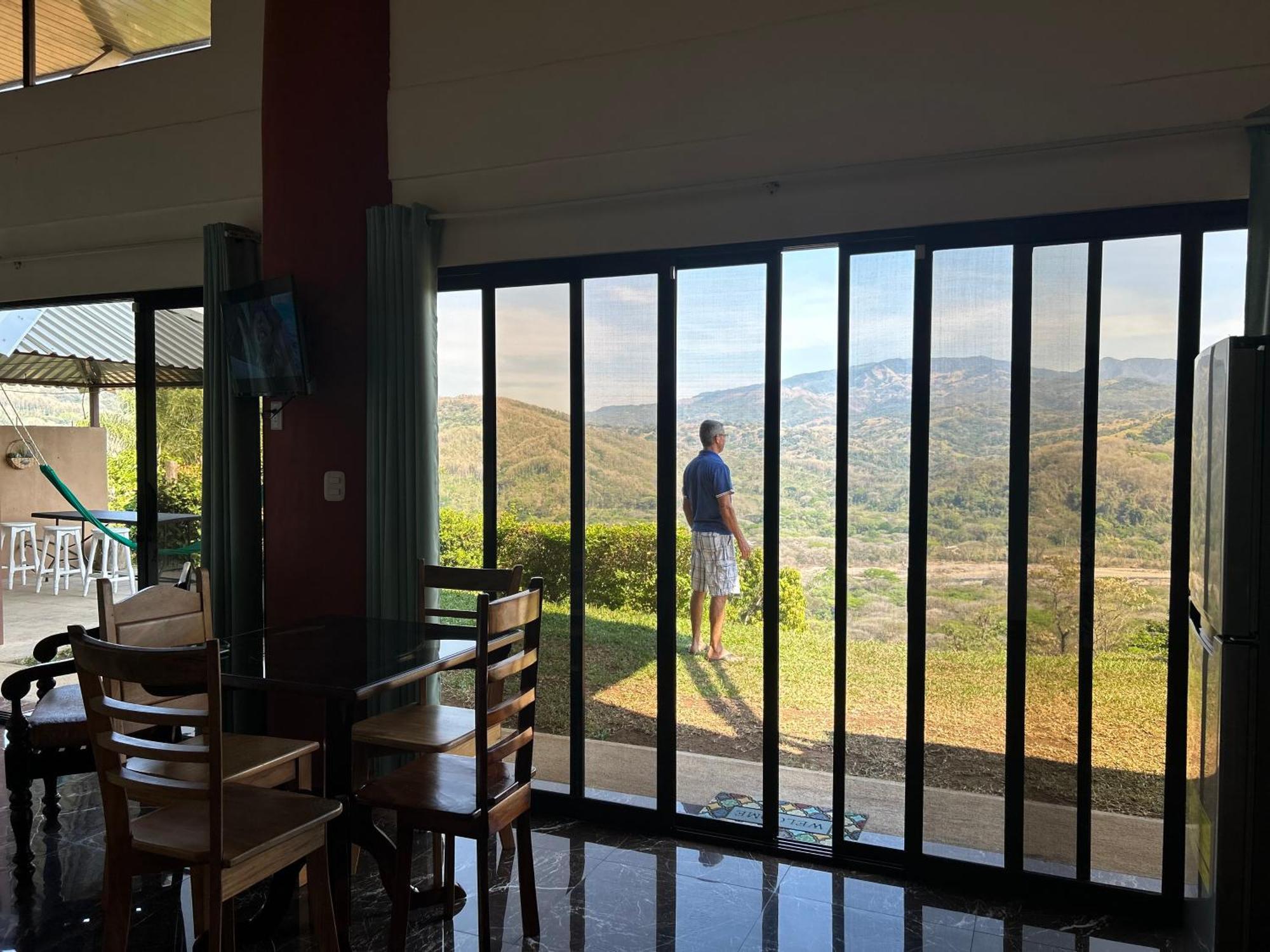 Conectar Con La Naturaleza Esparza Bagian luar foto